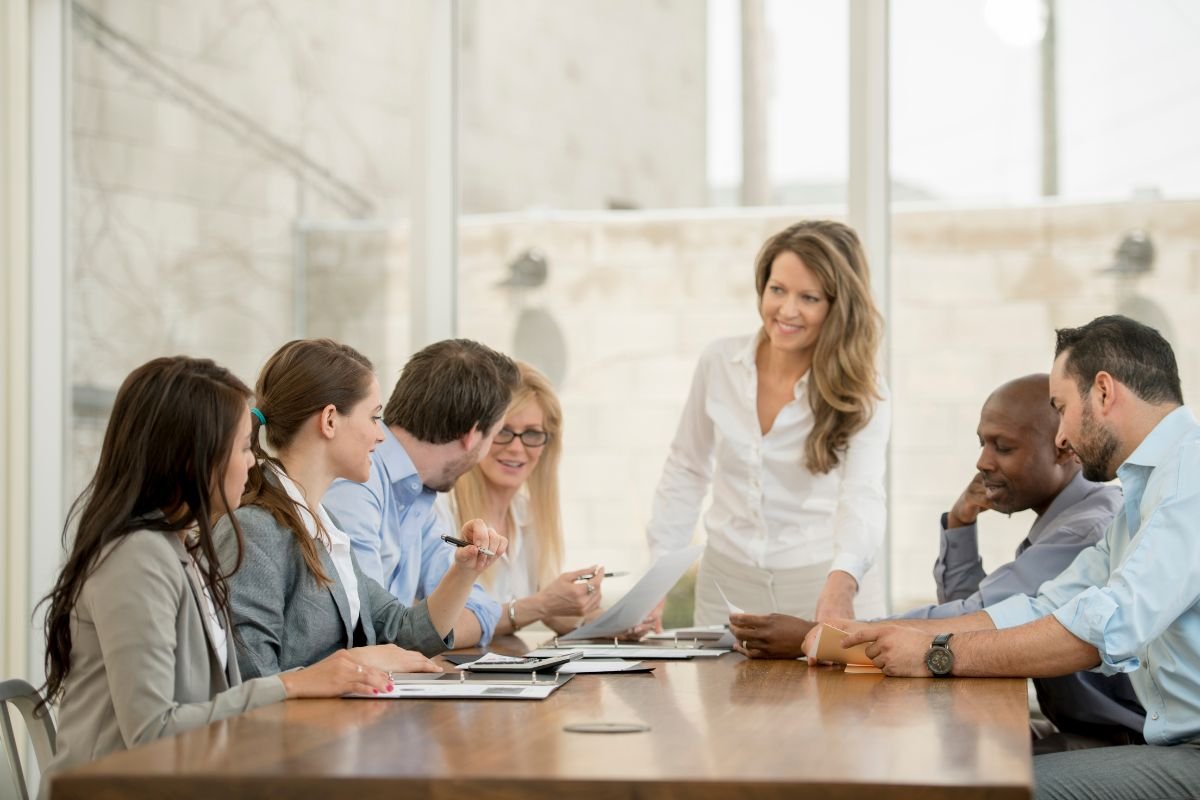 People-Focused Roles (HR, Coaches, Community Builders)