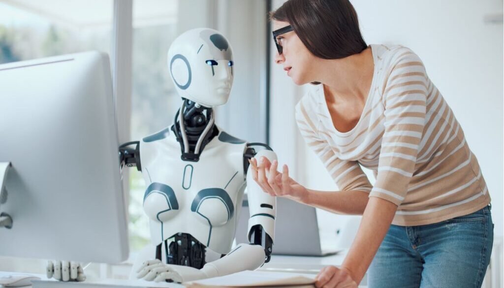 Will AI Take Your Job