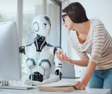 Will AI Take Your Job